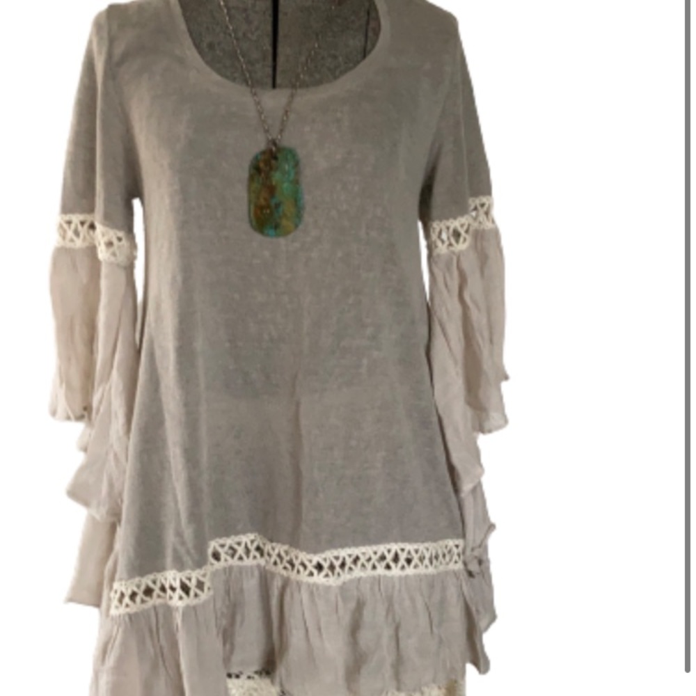 Easel Tunic - image 2